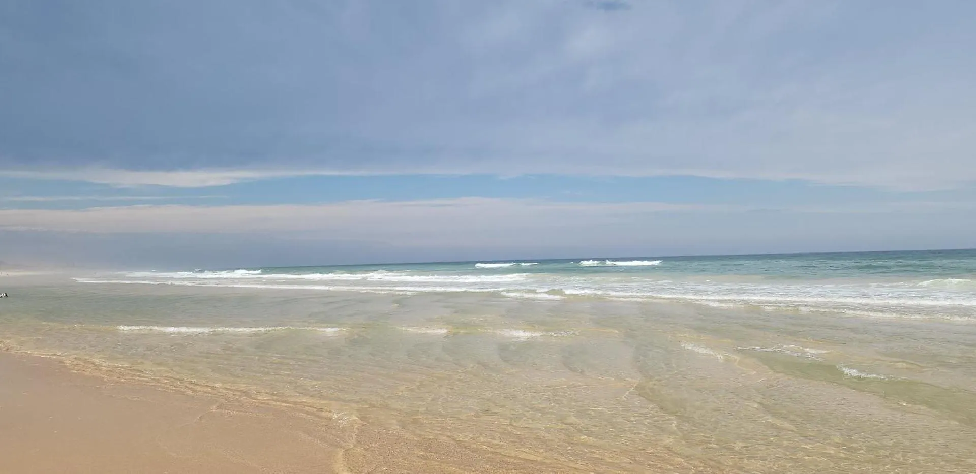 Serene Beachside Apartment Marcoola Australia